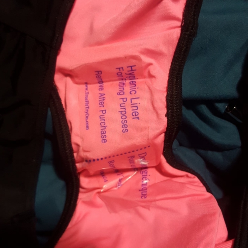 Victoria secret bathing suit